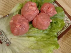 -伟记牛肉(金鸿公路店)