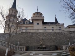 -北京张裕爱斐堡酒庄