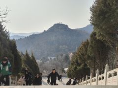 -青岩寺风景区