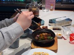 -老周家酱卤猪蹄私房菜(克拉玛依西街店)