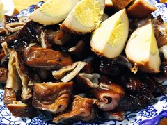 -朱秀英梆梆肉葫芦头(琉璃街店)