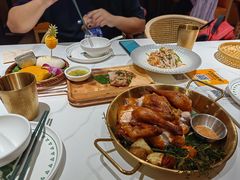-帕娜·泰式茶餐厅·Bistro(近铁广场店)