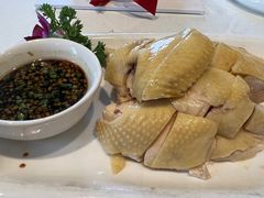 小绍兴白斩鸡-上海年代·浙菜家烧·小海鲜(水上东路店)