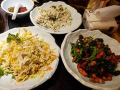 -百味源炭火烤翅 ·夜市大排档(酒仙桥店)