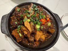-富临轩私房菜(集庆门大街店)
