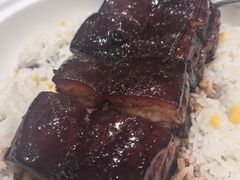 村长家的红烧肉-村长家的疙瘩汤·东营菜(东营茶城店)