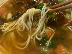 -阿扁杭州面(苗圃店)