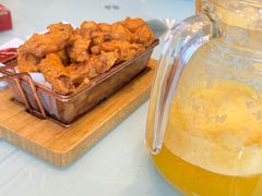 -天天鱼港·海鲜·鲅鱼水饺·招牌烤鸭(黄骅店)