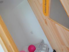 -NinoNina婴童成长中心(通州店)