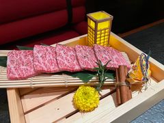 -300杯·和牛烧肉清酒专门店(廊里店)