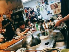 -大成铁板烧•板前(复古餐厅石老人店)