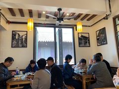 大堂-双塔老饭店