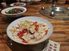 -民俗村柴火灶·景德江西菜(中国陶瓷博物馆店)