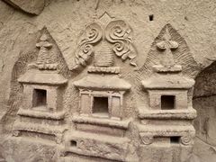 -炳灵寺世界文化遗产旅游区