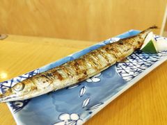 -古都日本料理(高桥路店)