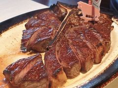 -Wolfgang’s Steakhouse 沃夫冈牛排馆(上海白玉兰广场店)