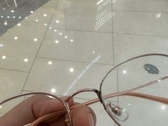 -LOHO眼镜生活(青浦宝龙店)