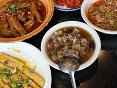 萍乡小炒肉-小姨家常菜(昭萍东路店)
