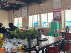 -皖北巫氏三胖地锅鸡(长淮总店)