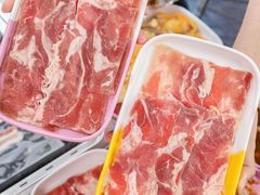 五花肉-非烤勿扰韩料自助烤肉(松山湖万科店)