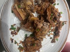 -青年公社烤鸭(青年路店)