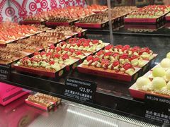 -CC BAGEL&SCONE 贝果与司康(南开大悦城店)