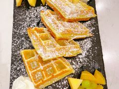 -Lilliput粒粒堡亲子餐厅(祥云小镇店)