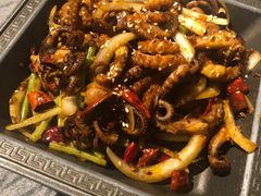 -同喜烤鸭店(光芒店)