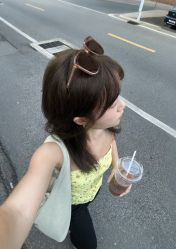 -IN STYLE•造型
