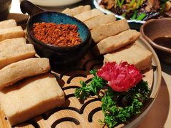 -山石榴·贵州菜(丰盛里店)