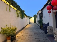 -福记饭店(青果巷店)