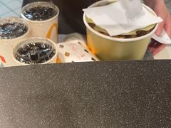 -麦当劳(科教城店)