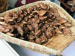 麻辣兔头-邓氏兔头