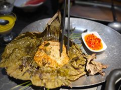 -一朵菌·野生菌探索家火锅(南亚店)