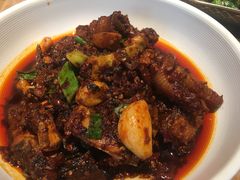 -树厨贵州菜(大十字店)
