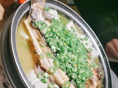 -烤匠麻辣烤鱼(万象城店)