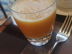 -广州粤海喜来登酒店