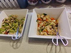 -蝎王府羊蝎子(西直门店)