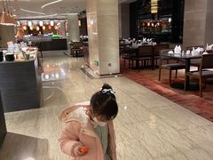 -白天鹅宾馆·流浮阁咖啡厅