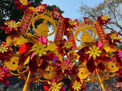 -悦城龙母祖庙