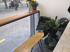 -red donkey coffee