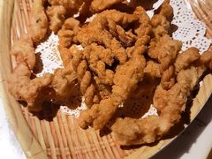 -哥老官重庆美蛙鱼头(宝山龙湖店)