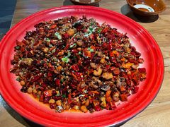 -半步颠小酒馆(繁花中心)