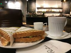 -BONAZZA 意大利餐厅