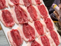 -北平三兄弟涮肉(簋街总店)