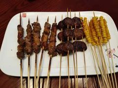 -1078號老北京涮肉(松柏店)