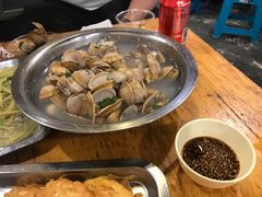 -陈氏肥蛤(小纬六路总店)