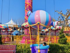 -青岛方特梦幻王国