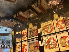 -厚贞日式烤肉(浦东汇智店)