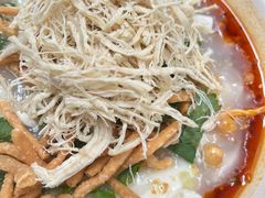 -晓友烧麦(光华村店)